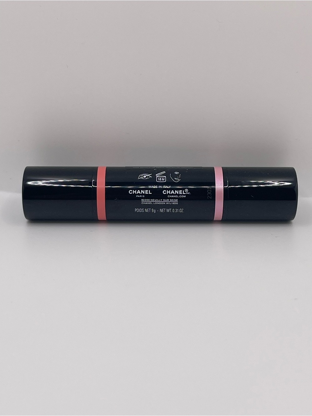 CHANEL - Duo de Baumes (Pure Glow) - Picture 3 of 5